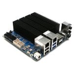 Barebone Hardkernel Odroid H4 Ultra Intel Core i3-N305 DDR5 Sans stockage Sans RAM