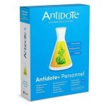 Logiciel Nuance Antidote+ Personal ANTI021 Français 1 licence boîte