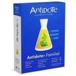 Logiciel Druide ANTI020 Antidote+ Familial 5 utilisateurs 1 an français Mac