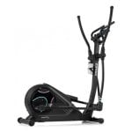 Bicicleta Elíptica ZIPRO Heat WM Iconsole+ Eletromagnética Bluetooth 12 Programas 150kg