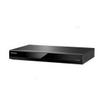 Reproductor Blu-ray Panasonic DP-UB424 4K Ultra HD WiFi HDR Netflix YouTube Negro