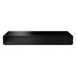 Lecteur Blu-Ray Panasonic DP-UB154 4K Ultra HD HDR10+ Dolby Atmos Noir