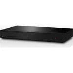 Lecteur Blu-Ray Panasonic DP-UB150EG-K 4K Ultra HD HDR10+ Ethernet HDMI Noir