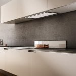 Campana extractora Elica Hidden IX/A/90 Canalizado 90cm LED Touch Inox