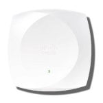 Point d'accès Cisco CW9172I-CFG Wi-Fi 7 tri-bande 2,5GbE PoE intérieur