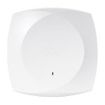 Point d'accès Cisco CW9176I-CFG Wi-Fi 7 Tri-Bande BE18000 MU-MIMO 4x4 PoE