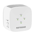 WiFi Mesh Netgear 1 Nó 750 Mbps Cobertura Dual Band WPA WPA2