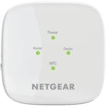 WiFi Mesh Netgear 1 Nodo 1200 Mbps Cobertura Dual Band con WPS