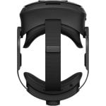 Visore VR HTC VIVE Focus Vision 128GB LCD 2448x2448 120° Wi-Fi 6E Snapdragon XR2