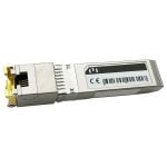 Tarjeta de Réseau Textorm SFP10GT-H SFP+ 10GbE Câble cuivre 30 m