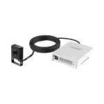 Caméra de surveillance Dahua WizMind IPC-HUM8441-E1-L4-0280B 4MP Intérieure Détection IA