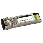 Carte Réseau Textorm SFP10GLR-H SFP+ 10GBASE-LR 10 Gbps LC Fibre Monomode 20 km