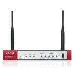 Cortafuego Zyxel USG FLEX 50AX Wi-Fi 6 4 LAN 1 WAN 15 VPN