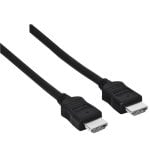 Cavo HDMI Hama 00205000 1,5 m 3D ARC 10,2 Gbit/s Nero