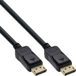 Cabo DisplayPort InLine 17110P 10 m contactos banhados a ouro