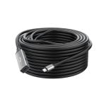 Cable USB-C Equip 133356 5 m USB 3.2 Gen 1 Negro PVC Alto Rendimiento