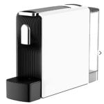 Máquina de café de cápsulas Xiaomi Scishare Mini S 0,6L 20 Bares desligamento automático