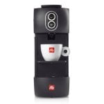 Caffettiera a Capsule ILLY Easy 1L 20 bar con vassoio regolabile