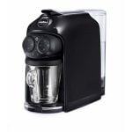 Máquina de café de cápsulas Lavazza Deséa 1,1L 1500W ecrã táctil