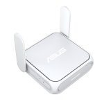 Router ASUS RT-BE58 Go Wi-Fi 7 Dual Band 3600Mbps Portátil VPN