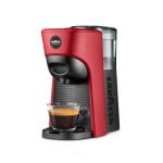Máquina de café em cápsulas Lavazza Tiny Eco 0,6L 1450W para várias bebidas