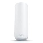 WiFi Mesh Netgear Orbi 1 Satellit 3500 Mbps 120 m² mit Wi-Fi 7