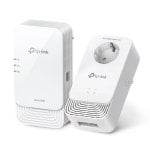 Adaptateur CPL TP-Link PGW2445 KIT G.hn 2400 Wi-Fi 6 AX1800 Dual Band