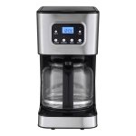 Caffettiera a Goccia Sogo CAF-SS-5671 1,5L 12 Tazze LCD funzione antigoccia