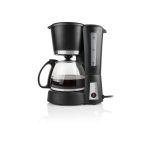 Cafetière à filtre Tristar CM-1233 0,6L 6 Tasses 550W anti-goutte maintien au chaud