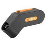 Adaptateur de recharge LAPP 65417 Mobilité Dock Type 2 pour véhicules électriques