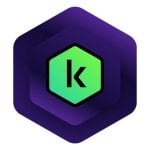 Logiciel de sécurité Kaspersky KL1047F5EDS-MINI 5 appareils Licence Base 2 ans