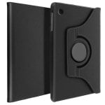 Funda Akashi ALTFOLTA11PLBLK Folio rotatif 360° Galaxy Tab A11+ 11" Noir