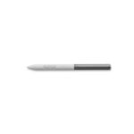 Lapis digitale Wacom CP92303B2Z One 12/13/S/M Grip Ergonomico Grigio Bianco