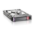 Disco Duro HPE 450GB SAS 15K rpm 3.5" HDD 12 Gb/s Enterprise