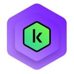 Software de seguridad Kaspersky Plus KL1042F5EFS 5 dispositivos VPN gestor contraseñas