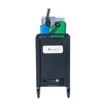 Chariot de gestion LocknCharge Carrier 20 LNC10390 portable 20 appareils 13" verrouillage