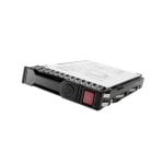 Disco Duro HPE 873371-001 900 GB HDD 15000 rpm SAS 2.5" para servidores