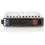 Disco Duro HPE 730707-001 146 GB HDD 15000 rpm SAS 2.5" Transferencia 6 Gbit/s
