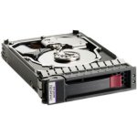 Disco Duro HP 376597-001 72GB HDD 10000rpm 2.5" SAS para Servidor