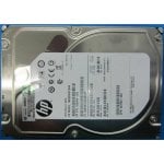 Disco Duro HPE 2TB HDD 3.5" 7200rpm SATA 6 Gbit/s Interno