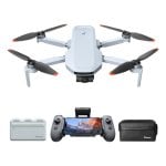 Drone Potensic ATOM 2 48MP 4K 32min Combo Pliable Ultra Léger