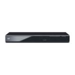 DVD-Player Panasonic DVD-S500 Schwarz USB Dolby Digital XVID JPEG