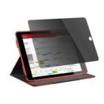 Filtro privacidad Targus AST004EUZ para iPad Air/Pro 9,7" antideslumbrante y antimicrobiano