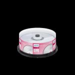 DVD-R Philips DM4S6B25F/00 4.7 GB 16x Bobine