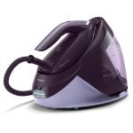 Station de repassage vapeur PHILIPS PerfectCare 7000 PSG7150/30 2100W 8 bar 1,8L SteamGlide Elite Violet