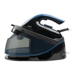 Centro di stiratura SOGO PLA-SS-6400 2400W 7.5 bar 1.7L Suola Ceramica Vapore Variabile Auto-Off