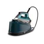 Station de repassage vapeur Rowenta DG7621 2200W 6,2 bar Microsteam 400 HD Laser 1,1L