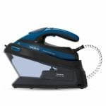 Stazione di stiratura Taurus Sliding perfect 2800 Ceramica 400 g/min 5,5 bar Blu