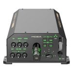 Base de vuelo Moza AY210 Force Feedback 9 Nm metal profesional