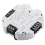 Control de Acceso Homematic IP HMIP-FWI Cableado Integrable Compatible App Hogar Seguro